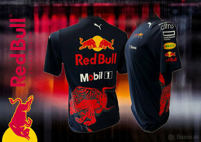 Oracle Red Bull Racing Team - 1