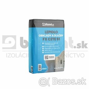 Lepidlo super flexi C2TE S1 - 25kg  (31 ks)