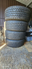 255/60R20 Goodyear Wrangler