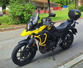 Suzuki V-Strom 250