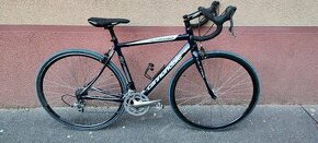 Predám cestný bicykel Cannondale Synapse,kolesá 28"