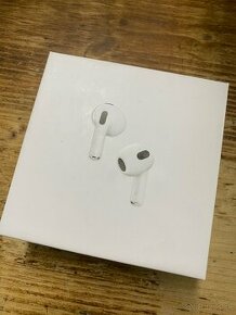 Apple AirPods (3. generácie - 1