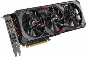 ASROCK Radeon RX 5600 XT Phantom Gaming D3 6G OC