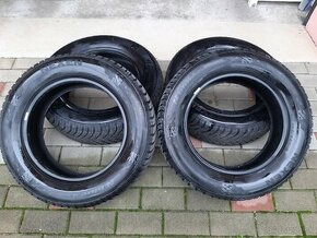 195/65 r15 Set celoročných pneumatík Nexen - 1