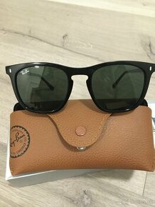 nové slnečné okuliare Ray-Ban RB2210 - 1