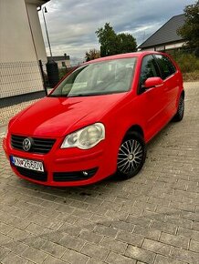 Volkswagen polo 1.4 - 1