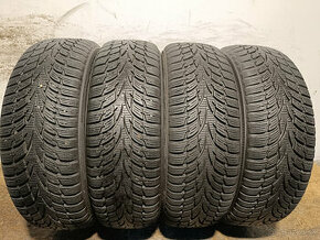 175/65 R15 Zimné pneumatiky Nokian WRD3 4 kusy - 1