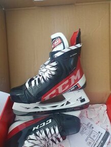 nové profi korčule CCM JetSpeed FT4pro- v super cene