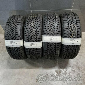 Zimné pneumatiky 215/60 R16 FULDA DOT3719 - 1