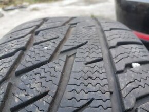 205/55R16 zimne pneu 4ks