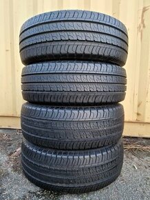 215/65 r16 c letne pneumatiky 215 65 16 C R16C užitkové - 1