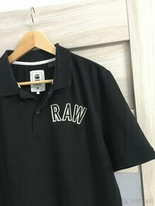 G-STAR RAW - pánska polokošeľa XL - 1