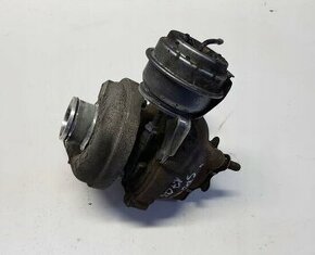 Predám turbo Hyundai i40 1.7 CRDi 28201-2A850 794097-0003 - 1