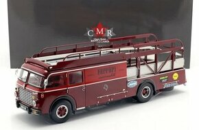 1:18 Fiat 642 RN2 Bartoletti Ferrari Racing Transport - CMR