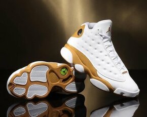 Air Jordan 13 "wheat" ✔️45