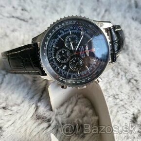 Breitling Chronometre Navitimer  panske hodinky - 1