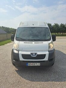 Peugeot boxer 2.2hdi