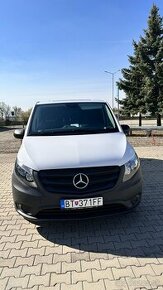 Mercedes-Benz Vito - 1