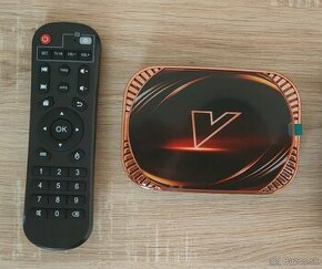 Android TV Box Vontar X4 (4GB/32GB) - 1