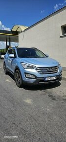 Hyundai santa fe 2.2 CRDi