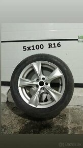 5x100 r16