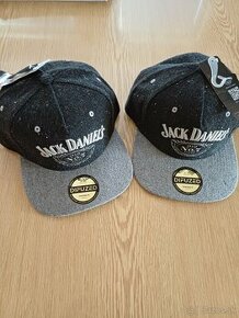 Jack Daniels šiltovky