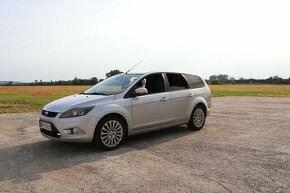 FORD Focus 1.6 TDCI - 1