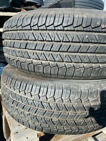 Letne pneu 215/65 R16 Sebring