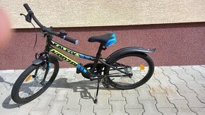 Detsky bicykel Kenzel 22 velkost