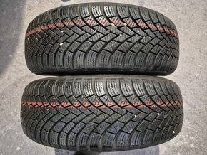 185/60 r15 zimné 2 ks NEXEN dezén 8 mm DOT2020 - 1