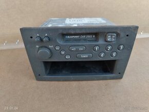 autoradio opel corsa c 09115095 40