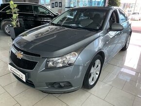 Chevrolet Cruze 2.0 Diesel