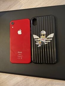 iPhone XR RED