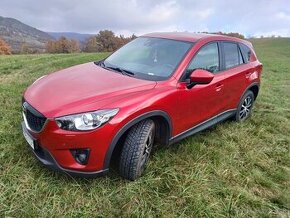 Mazda CX-5 AWD SKYACTIV