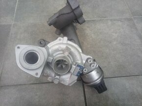 Turbo 03L253056T