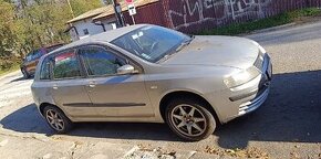 Predám Fiat Stilo 1.9jtd 85kw