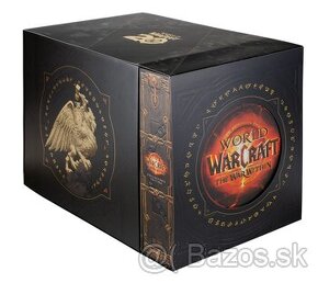 WoW: The War Within - Collector's Edition - German