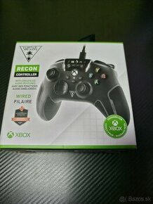 Xbox turtle beach controller