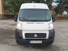 Fiat Ducato L3 H2