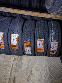 NOVÉ/ZIMNÉ pneumatiky TRACMAX 185/65 R15 92T