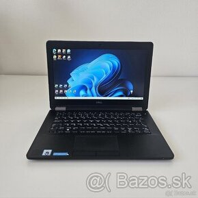 Ultrabook Dell Intel i5 HD 520 DDR 4 8 GB RAM Full HD