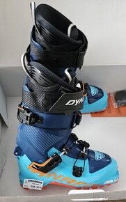 Dynafit Seven Summits W MP 24.5 Nové