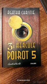 hercule poirot 3x séria piatá