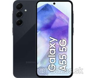 Kúpim Nový Samsung Galaxy A55