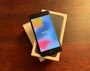  Apple iPhone 7 Plus 32GB Black