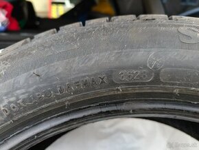 TOMKET SNOWROAD XL 195/55 R16 H91