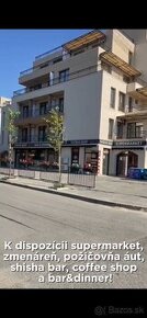 Apartman v Bulharsku - Svati Vlas (30min letisko Burgas)