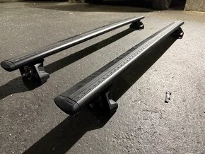 Predám strešný nosič Thule Wingbar EVO - 1