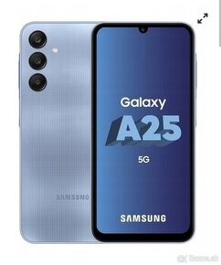 Samsung Galaxy A25 5g