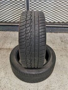 Zimné pneumatiky 225/45/r17